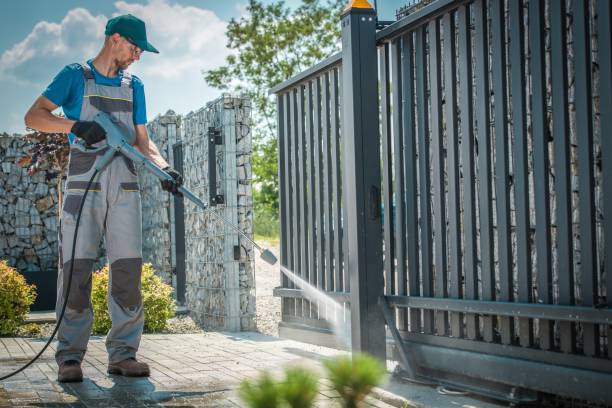 Best Dumpster Area Cleaning  in Salem, IN