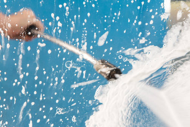 Best Restaurant Pressure Washing  in Salem, IN