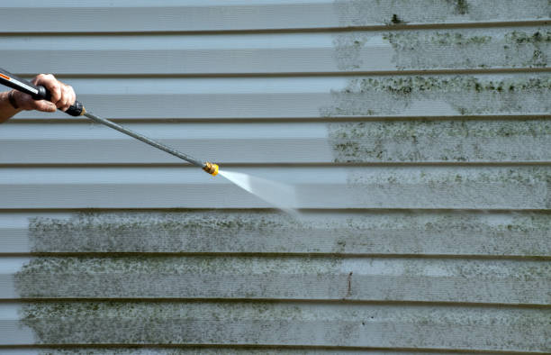 Best Factory Floor Cleaning  in Salem, IN