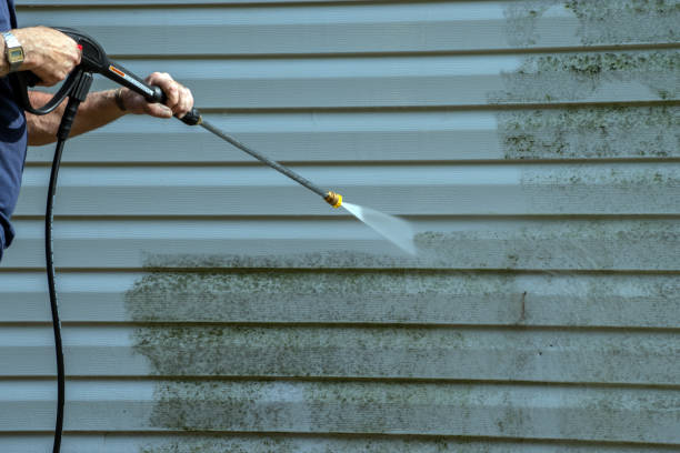 Boat and Dock Cleaning in Salem, IN
