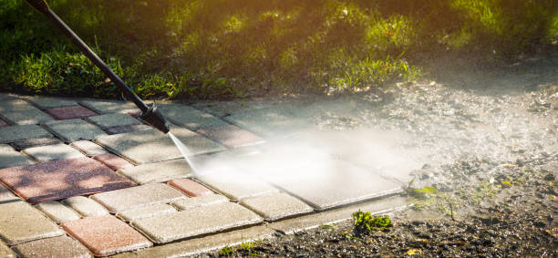 Best Gas Station Cleaning  in Salem, IN