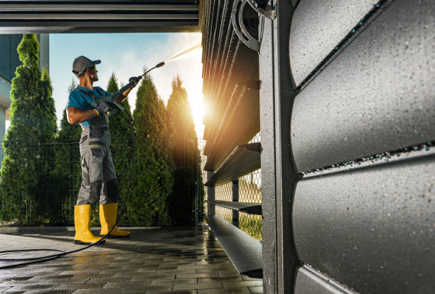 Trusted Salem, IN Pressure Washing Services Experts