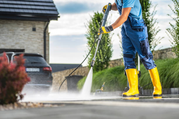 Best Parking Lot and Garage Cleaning  in Salem, IN